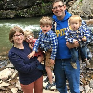 Meet your Posher, Gretchen